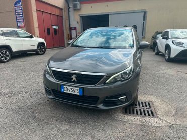 Peugeot 308 BlueHDi 130 S&S Active