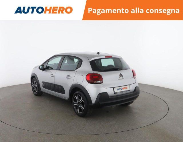 CITROEN C3 PureTech 82 Feel