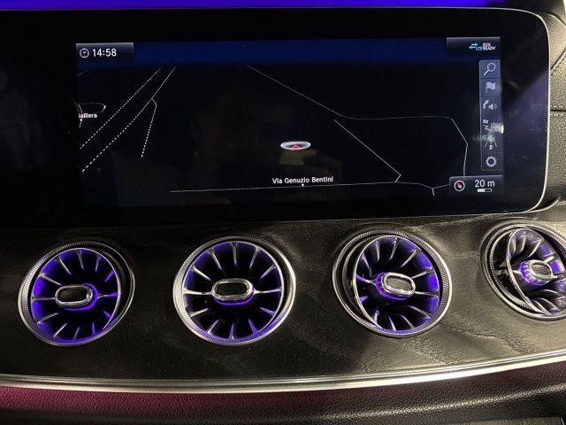 MERCEDES-BENZ E 220 d Auto Cabrio Premium