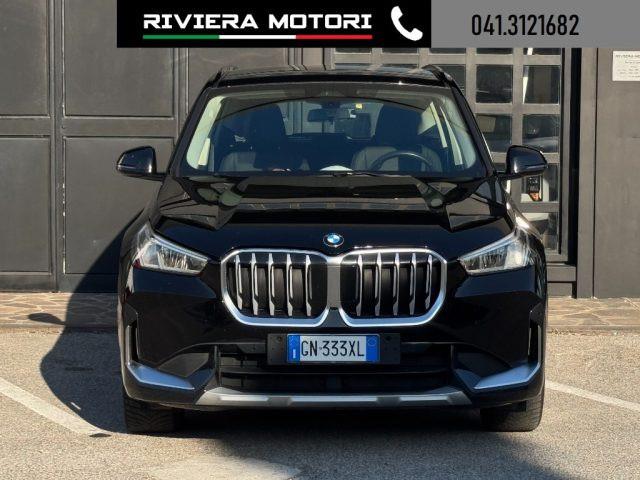 BMW X1 sDrive 18d xLine