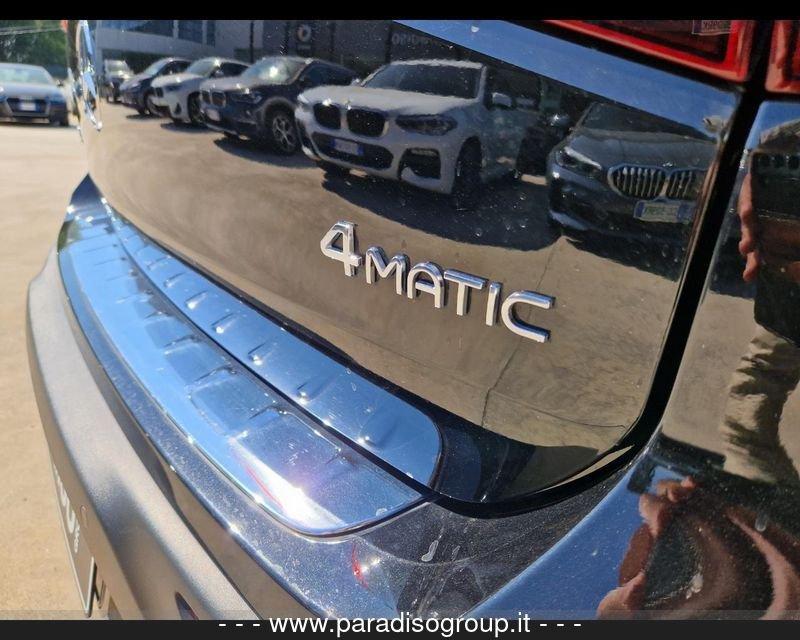 Mercedes-Benz EQB 2436 300 4MATIC