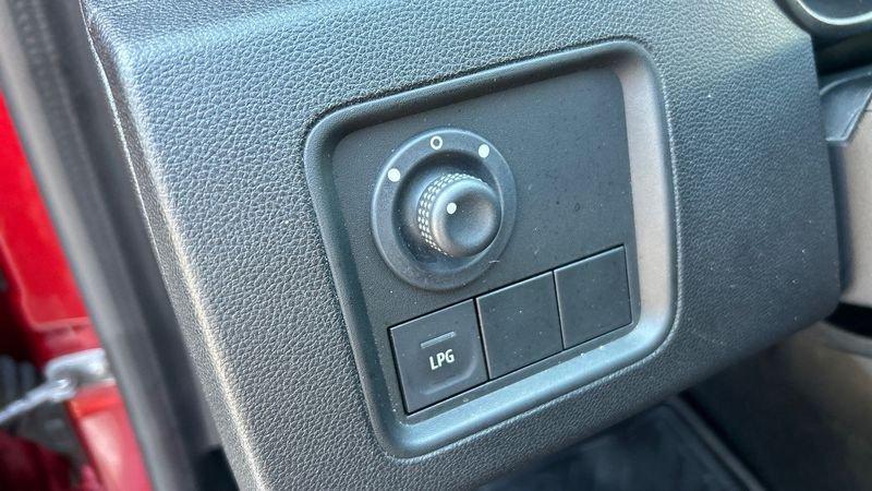 Dacia Duster 1.0 tce Comfort Gpl 4x2 100cv