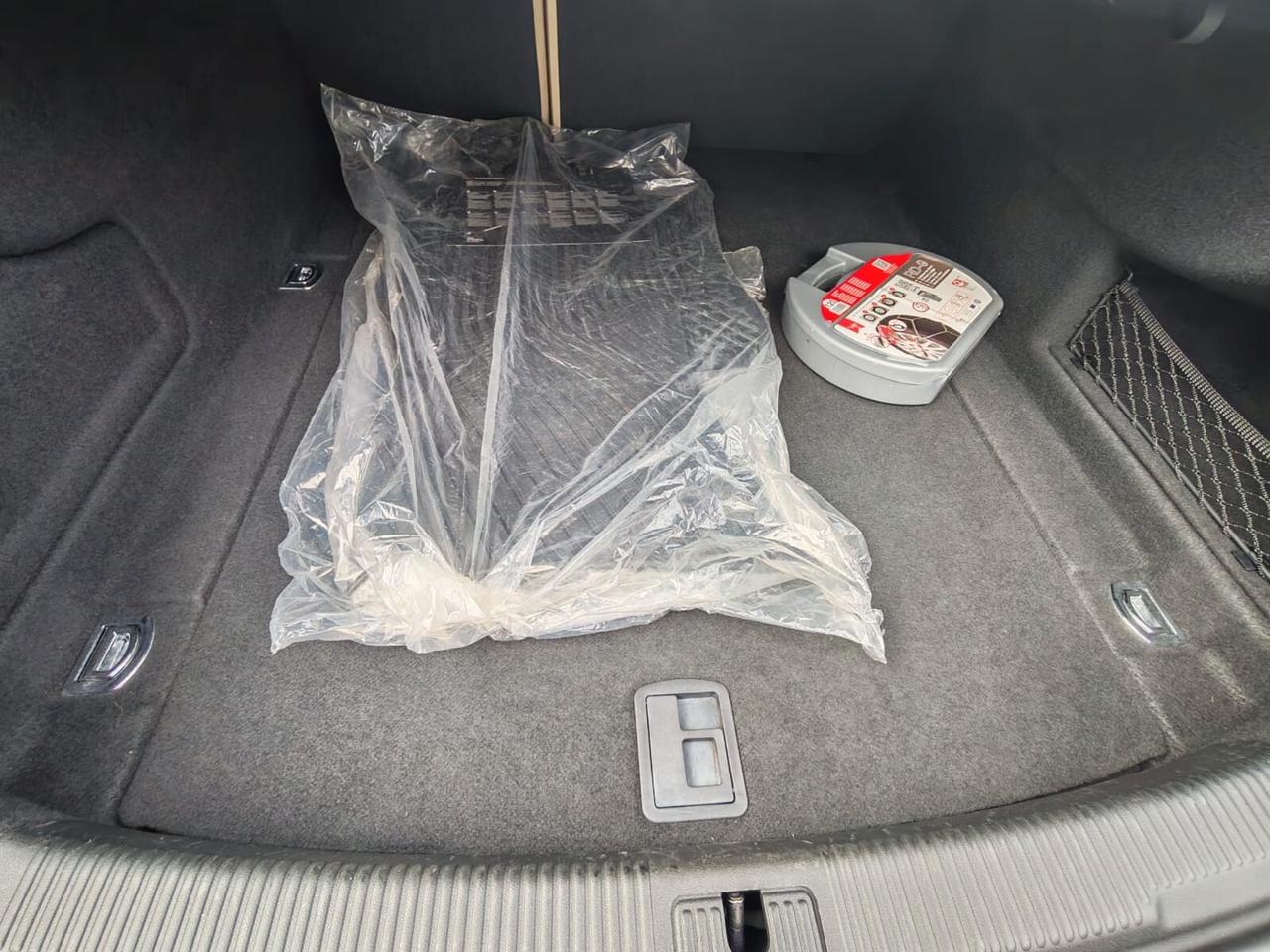 Audi A6 tdi Business Ultra quattro 270cv auto