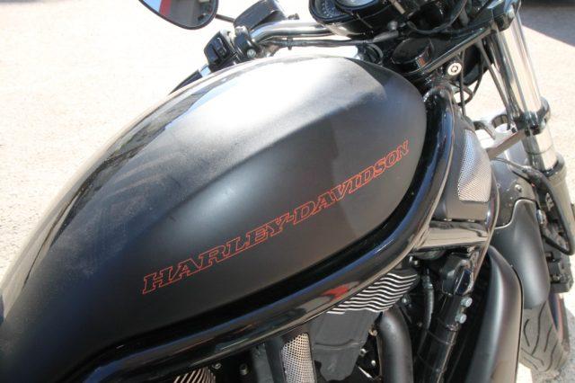 HARLEY-DAVIDSON VRSCDX Night Rod Special V-ROD NIGHT ROD SPECIAL