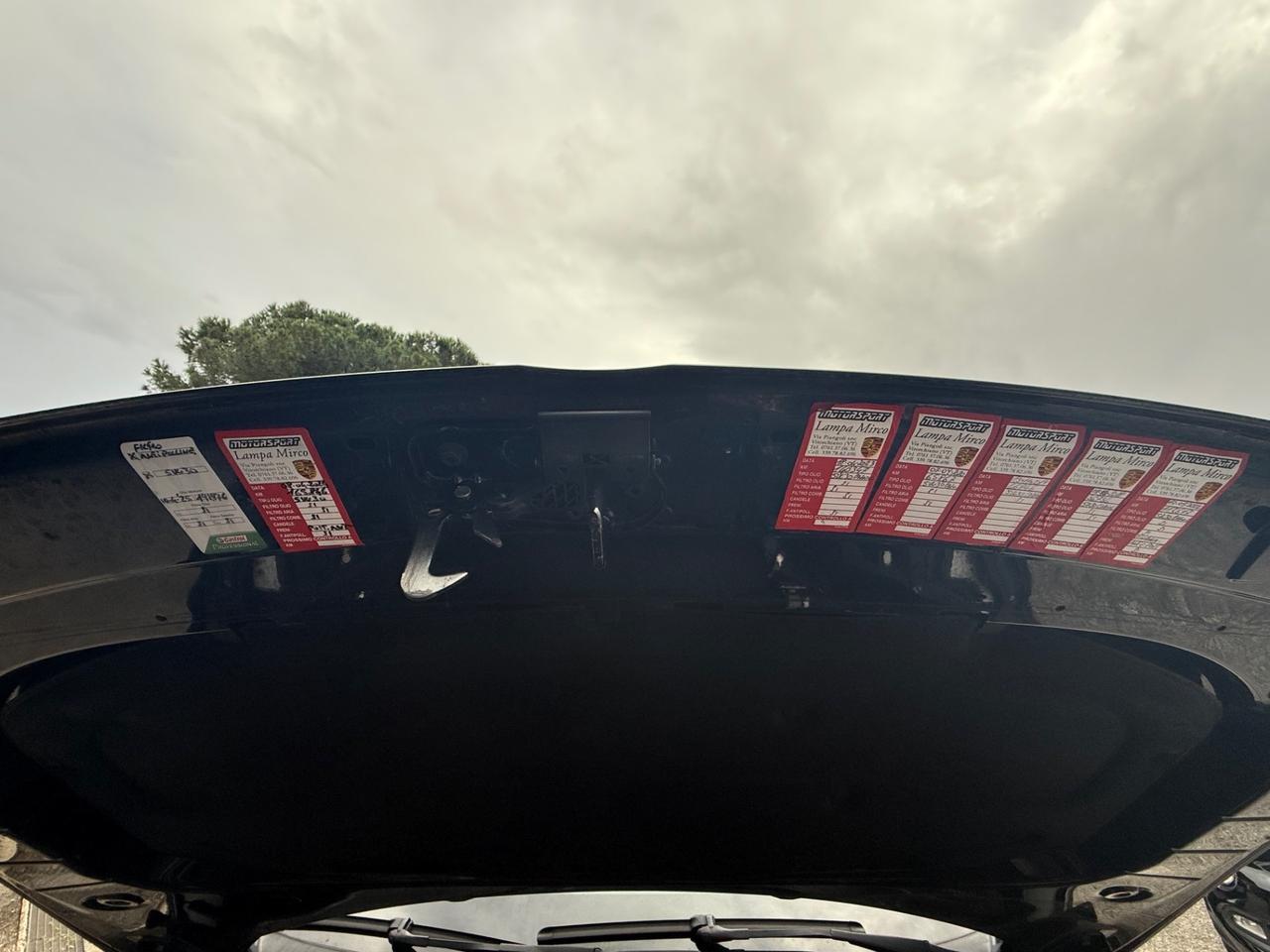 Touareg 3.0 tdi/rate/permute/garanzia-unipro