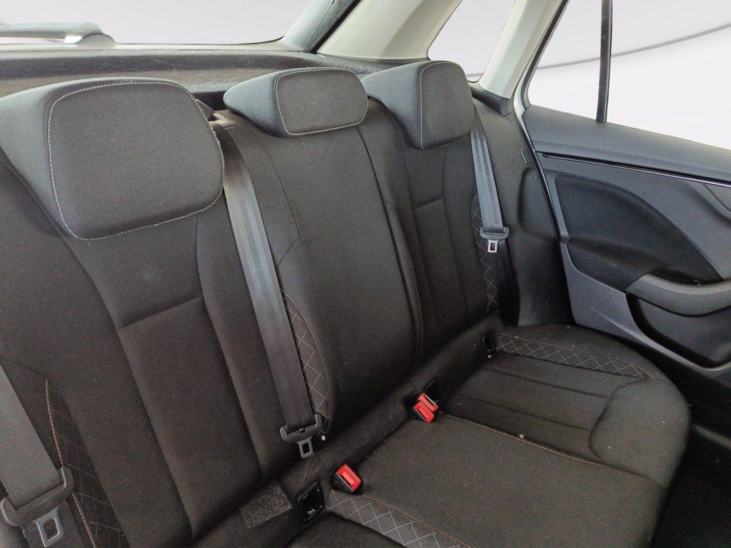 SKODA Kamiq 1.0 tsi ambition 95cv del 2022
