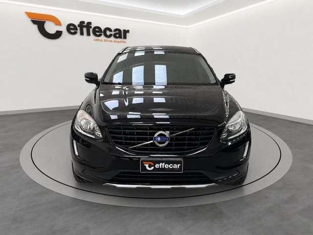 Volvo XC60 D4 Geartronic Volvo Ocean Race
