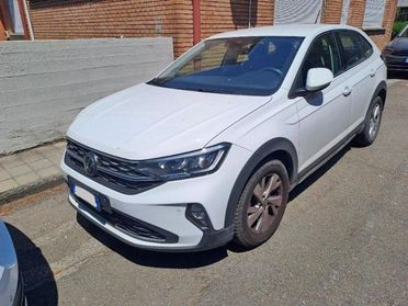 VOLKSWAGEN Taigo 1.0 TSI 95 CV Life OK NEOPATENTATI