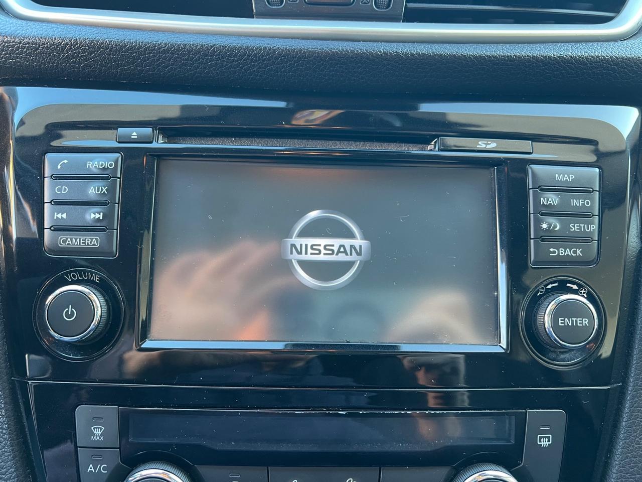 Nissan Qashqai 1.6 DIG-T Tekna