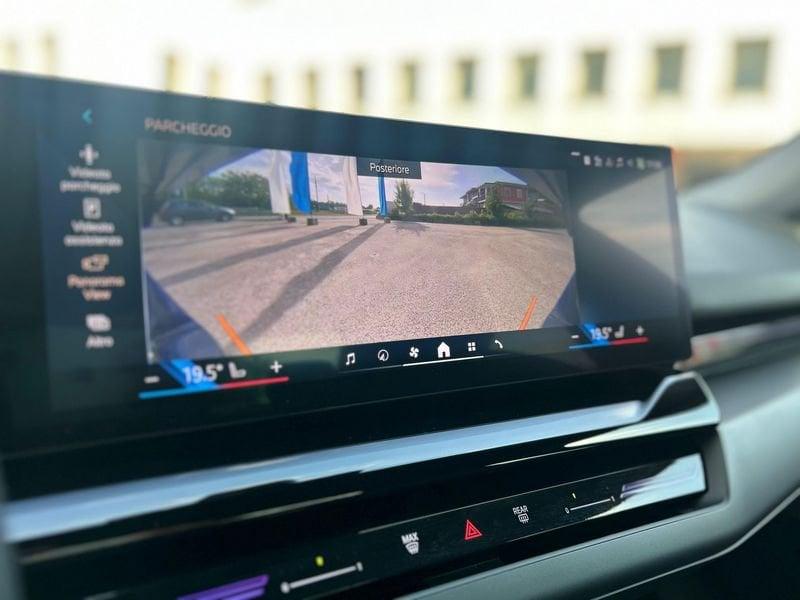 BMW Serie 5 520d sDrive