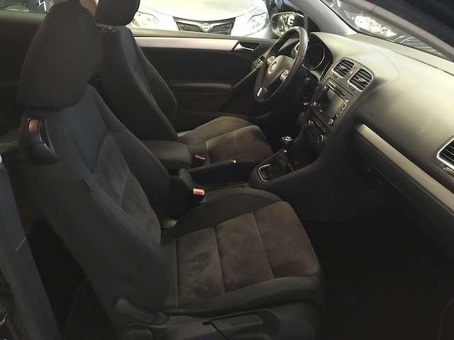 Volkswagen Golf Golf VI 3p 1.4 tsi Highline 120cv