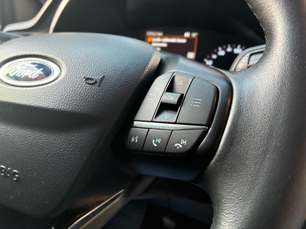 Ford Focus BENZINA - EURO 6 AREA B MILANO