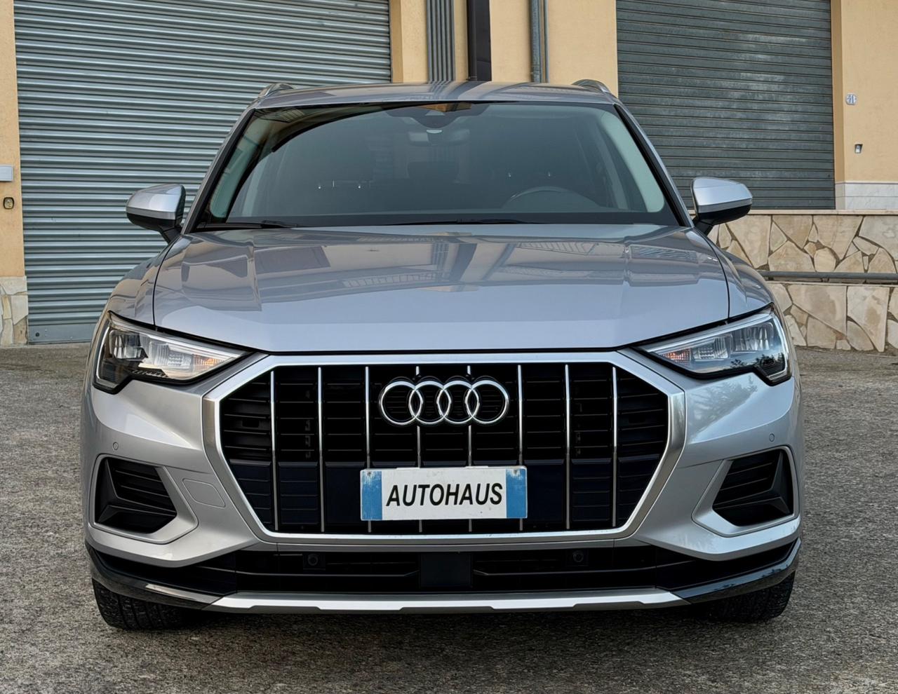 Audi Q3 35 TDI 2.0 Tdi 150cv S tronic Advanced