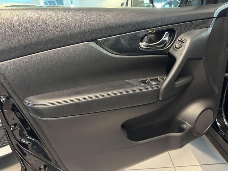 Nissan X-Trail 2.0 dCi 4WD X-Tronic Acenta