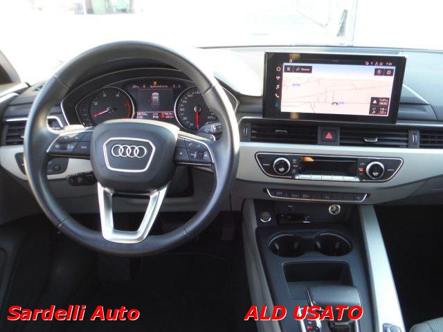 AUDI A4 Avant 30 TDI/136 CV S tronic Business