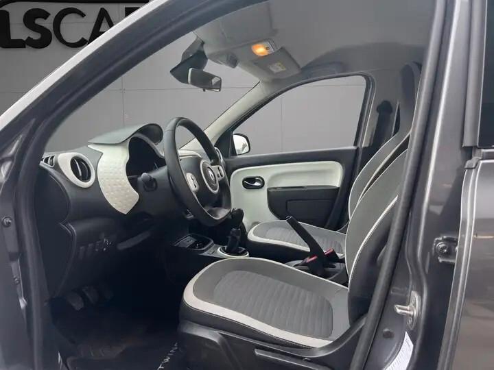 Renault Twingo LIMITED 71 CV UNIPRO-PROMO-FINANZIAMENTO