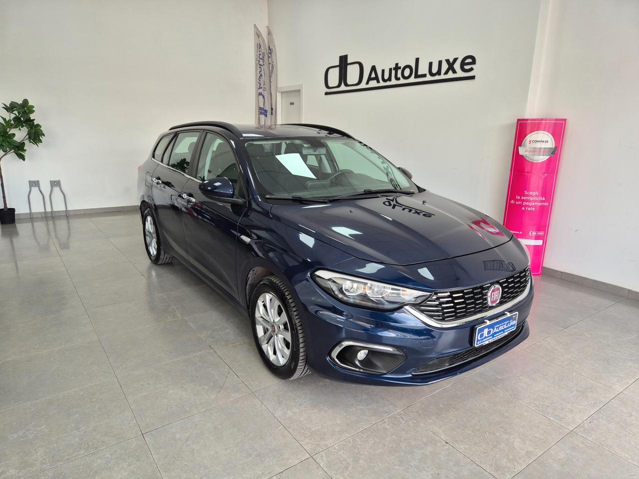 Fiat Tipo 1.6 Mjt S&S 5 porte Sport
