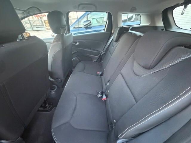 Renault Clio Sporter 1.2 75CV Zen