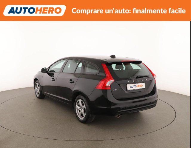 VOLVO V60 D2 Kinetic