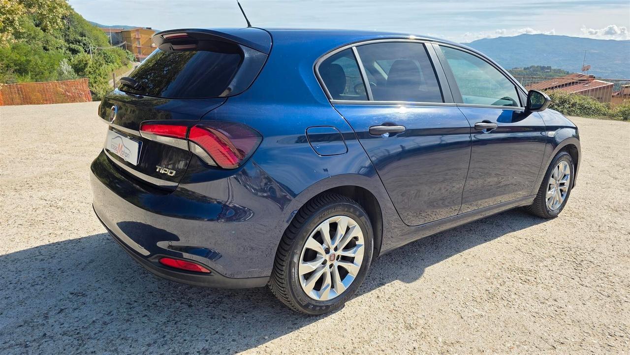 Fiat Tipo 1.3 Mjt S&S 5 porte Street
