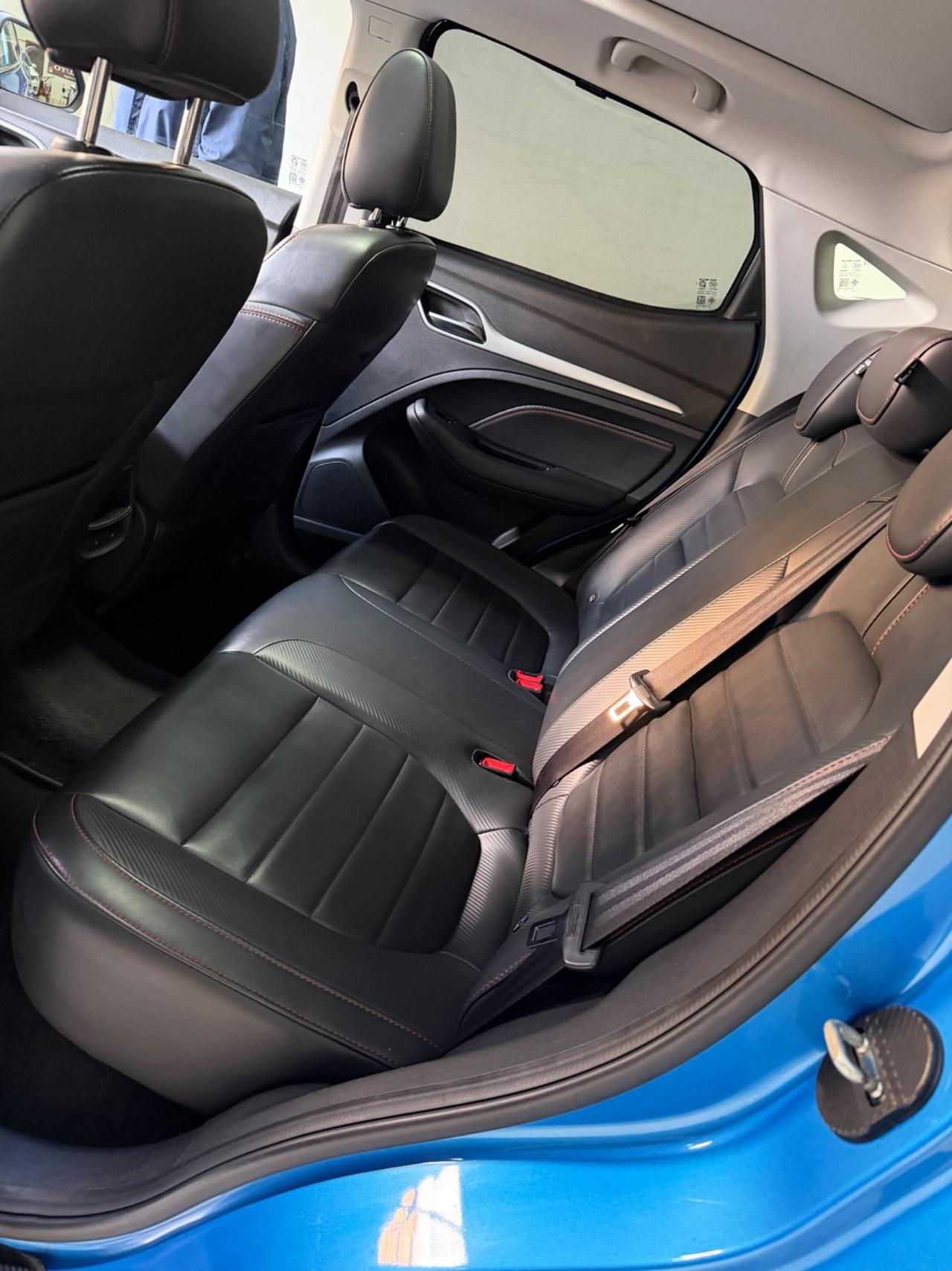 Mg ZS 1.0T-GDI Luxury