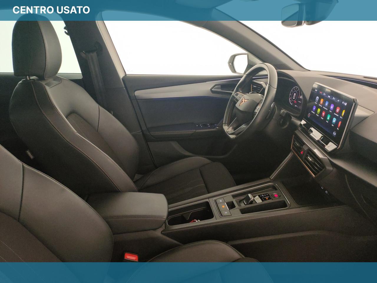 1.5 Hybrid 150 CV DSG