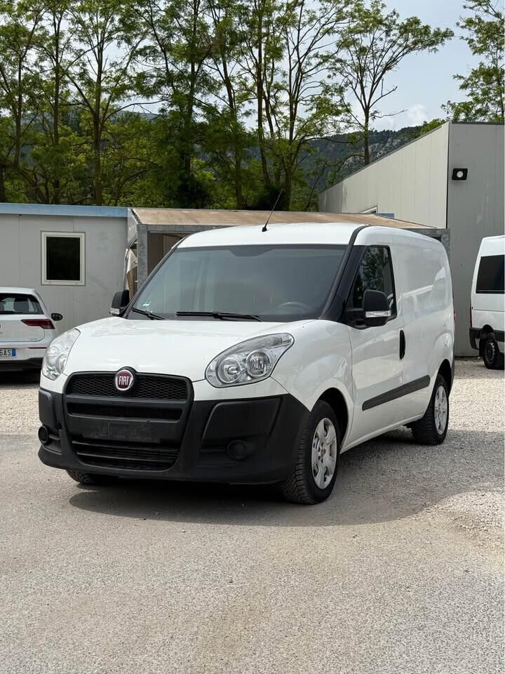 Fiat Doblo Doblò 1.3 MJT IVA Esposta