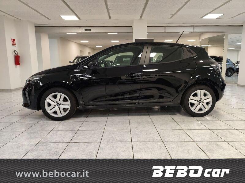 Renault Clio Clio ECO-G 100 CV 5 porte Techno
