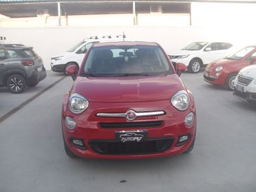 Fiat 500X 1.6 E-Torq 110 CV Pop Star - 2015