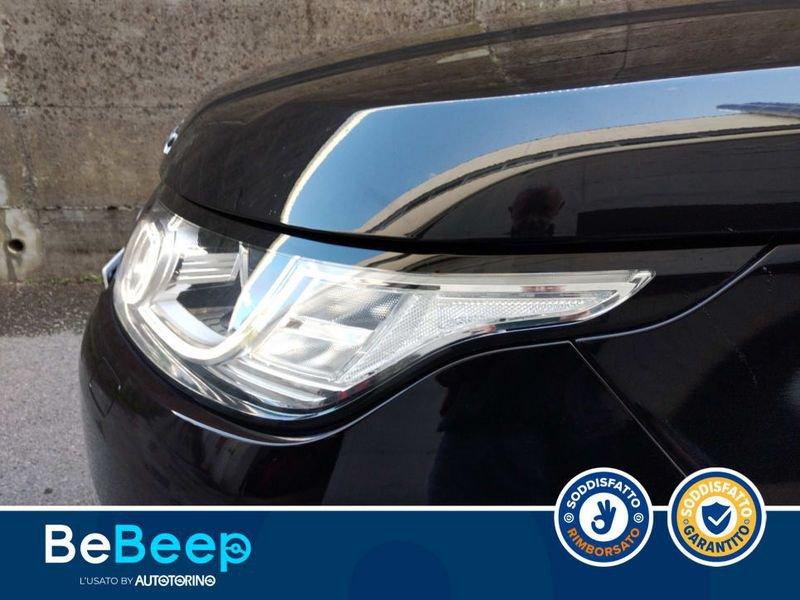 Land Rover RR Sport 3.0 TDV6 HSE DYNAMIC AUTO