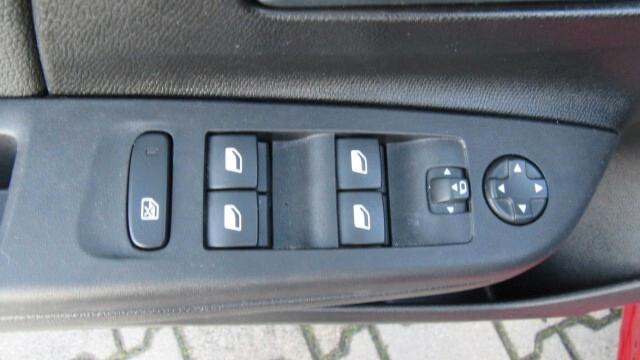 Opel Corsa Hybrid 110 CV aut. GS