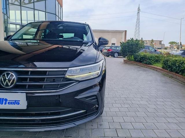 VOLKSWAGEN Tiguan 2.0 TDI 150 CV SCR DSG Life