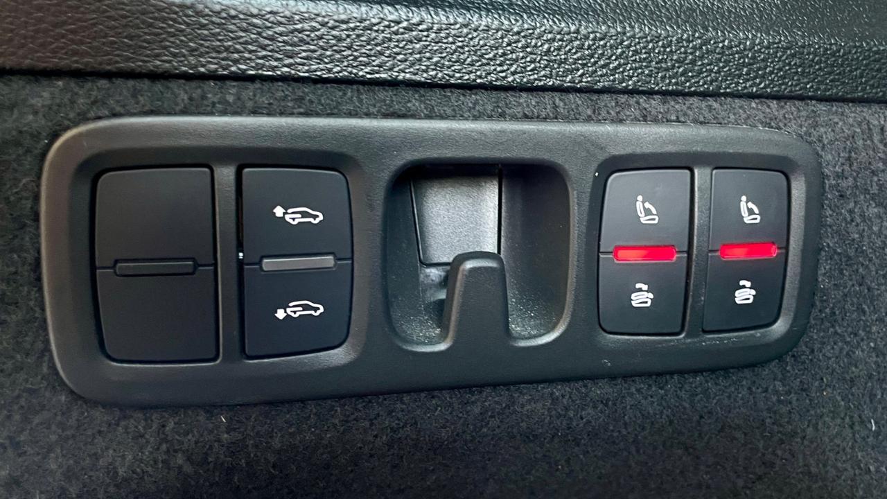 Audi Q7 45 TDI quattro tiptronic Sport Plus V. Cockpit PELLE LED