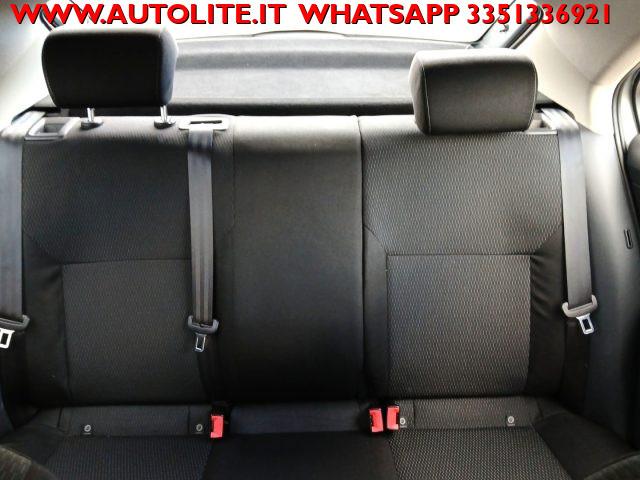 SKODA Rapid 1.2 TSI 105CV Ambition