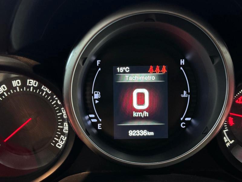 Fiat 500X 1.3 mjt Pop 4x2 95cv