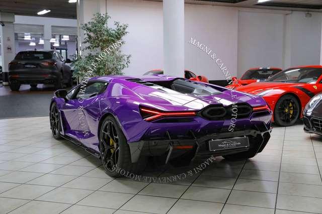 Lamborghini Revuelto STYLE PACK|CARBOCERAMIC BRAKE|GRIGLIA TITANIO