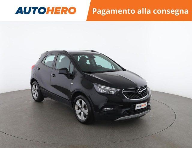 OPEL Mokka X 1.4 Turbo Ecotec 120CV 4x2 Start&Stop Advance