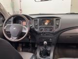 Mitsubishi L200 L 200 2.4 DI-D/154CV Double Cab UNICO PROPRIETARIO