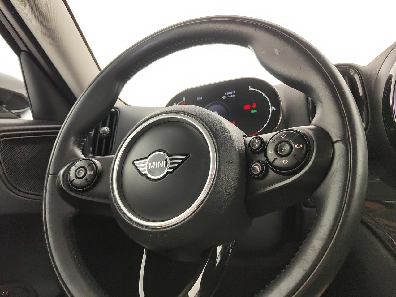 MINI Mini Countryman 1.5 One D Northwood Edition