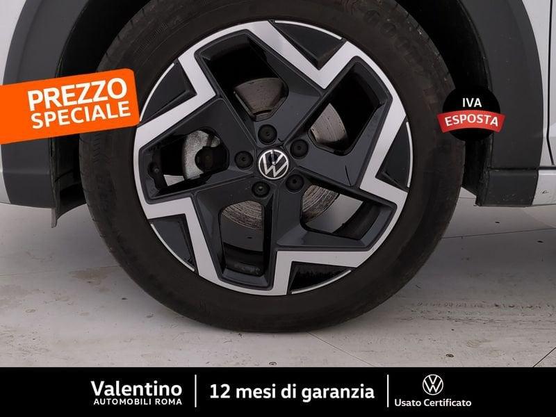 Volkswagen Taigo 1.0 TSI DSG R-LINE 115 CV