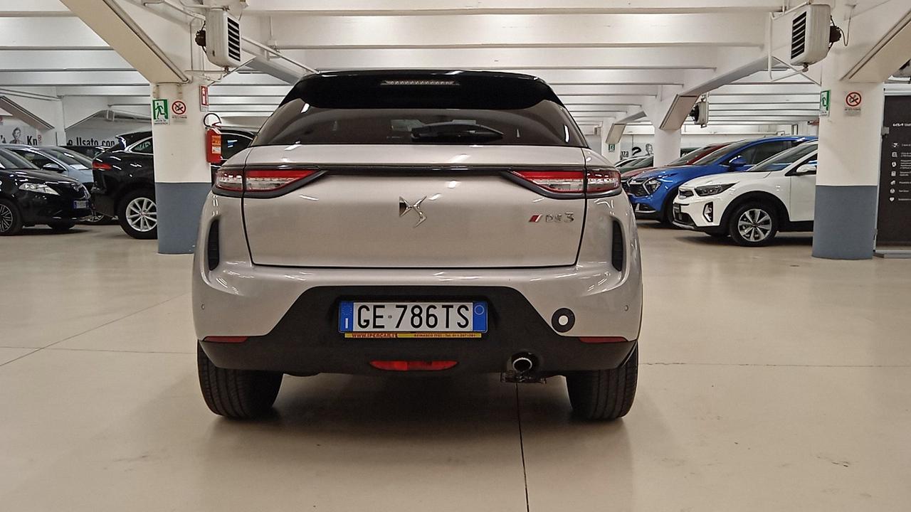 ALTRE MARCHE DS3 - DS3 Crossback 1.5 bluehdi Performance Line+ 130cv auto