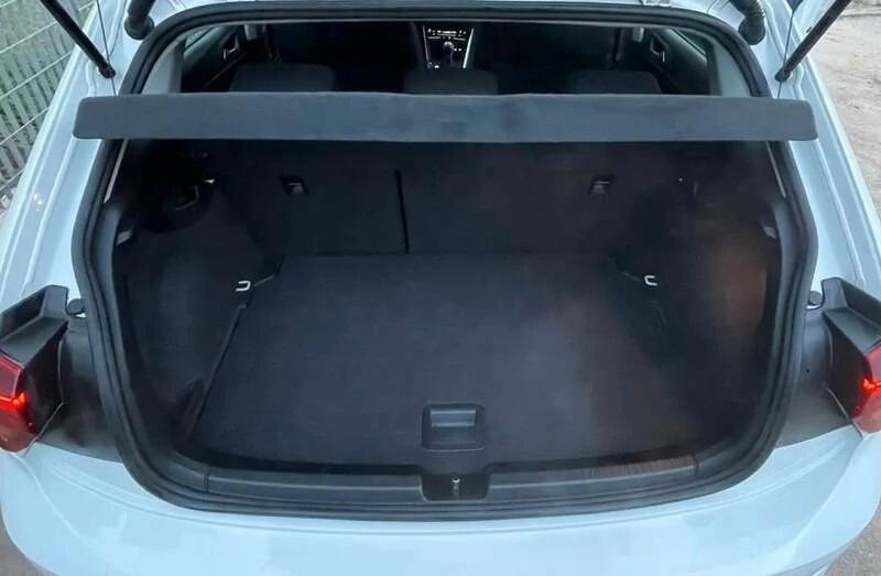 Volkswagen Polo 1.0 TSI Life