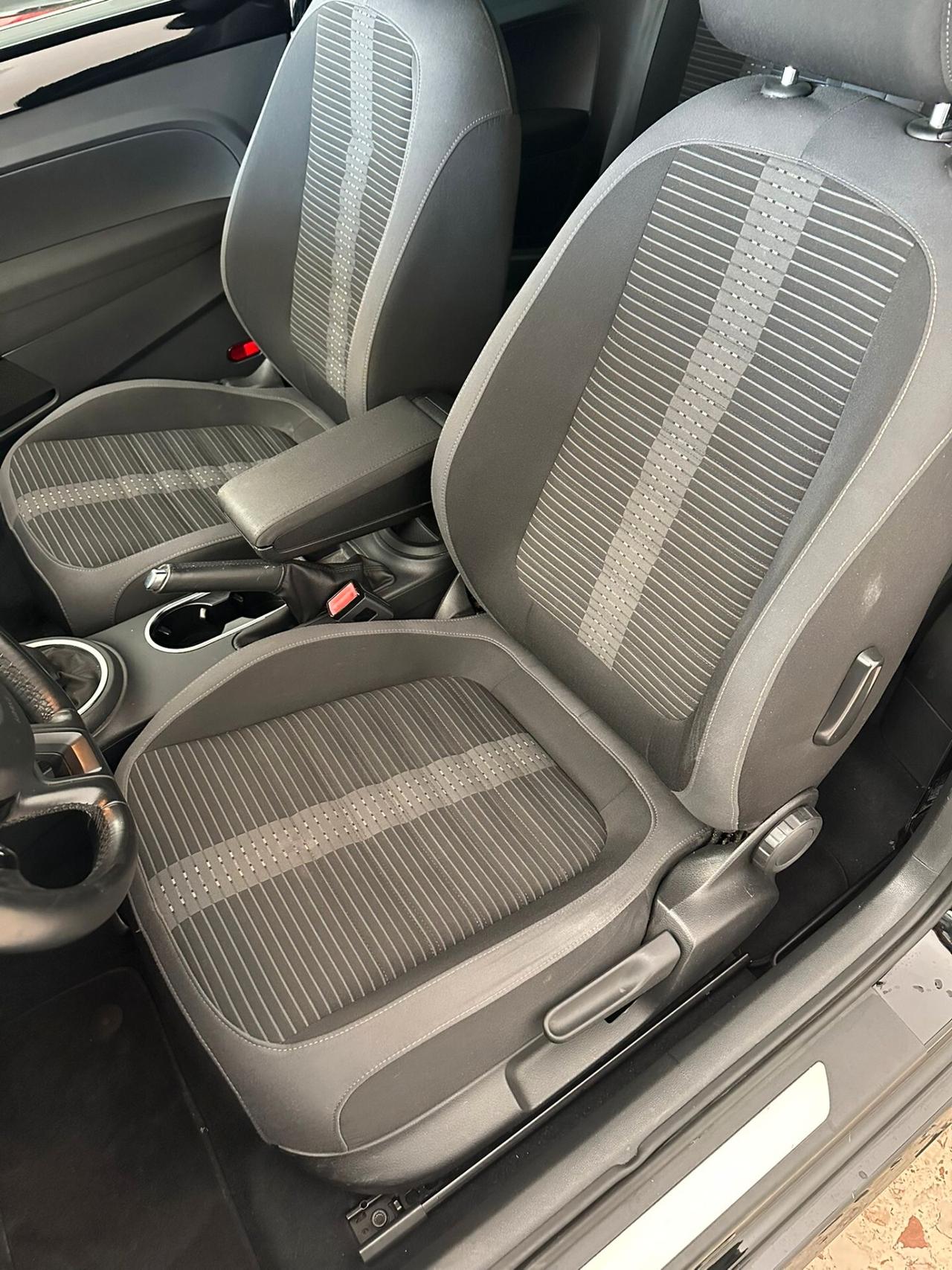 Volkswagen Maggiolino 2.0 TDI Design BlueMotion Technology