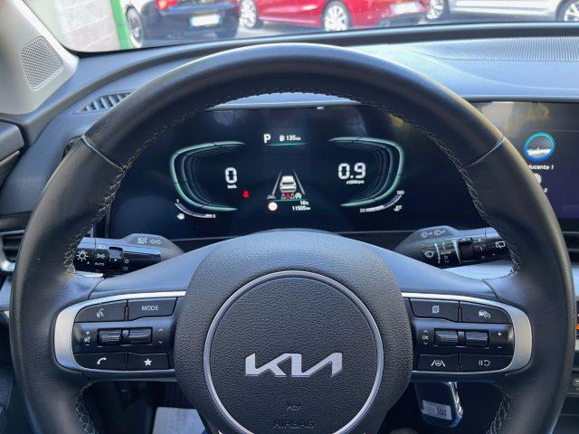 KIA Sportage 1.6 CRDI DCT MHEV UNIPROPRIETARIO RETROCAMEREA