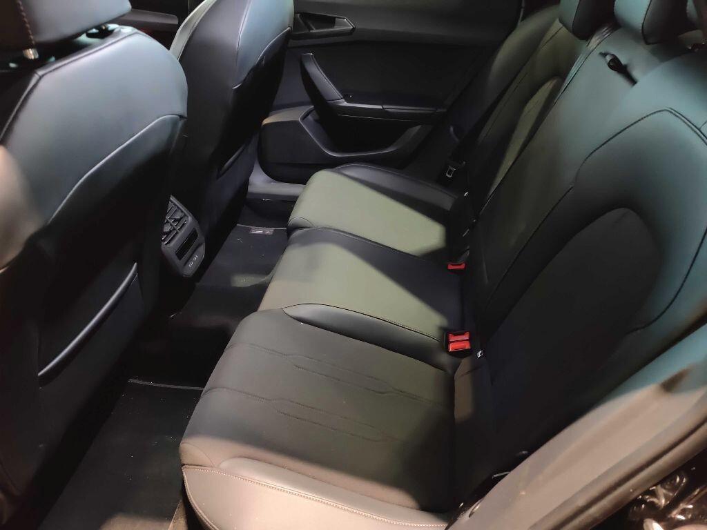 Cupra Formentor 1.5 e-Hybrid DSG