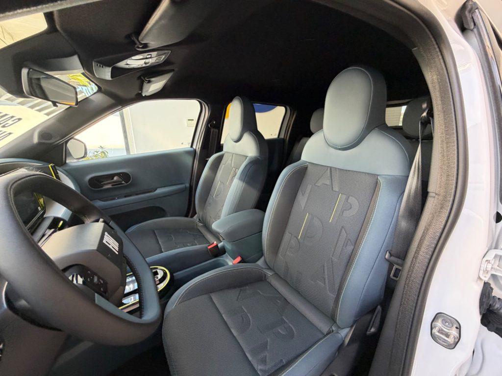 Fiat Grande Panda 1.2 Hybrid 110 CV S&S Icon tua da €249,00 mensili