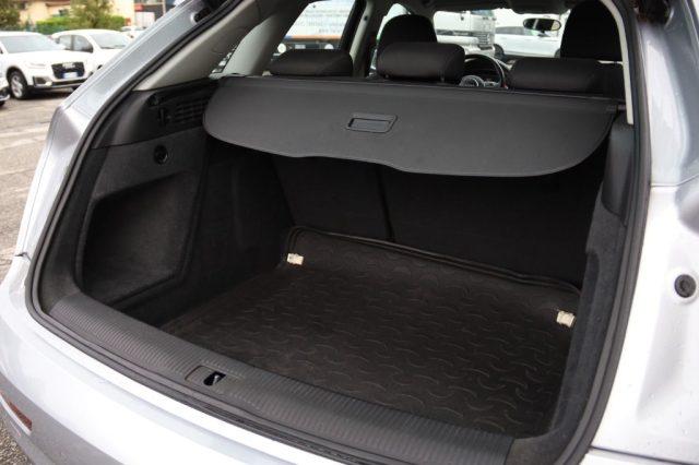 AUDI Q3 2.0 TDI 184 CV quattro S tronic EURO 6