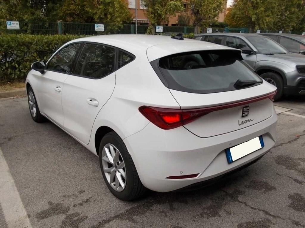 Seat Leon 2.0 116cv TDI Business