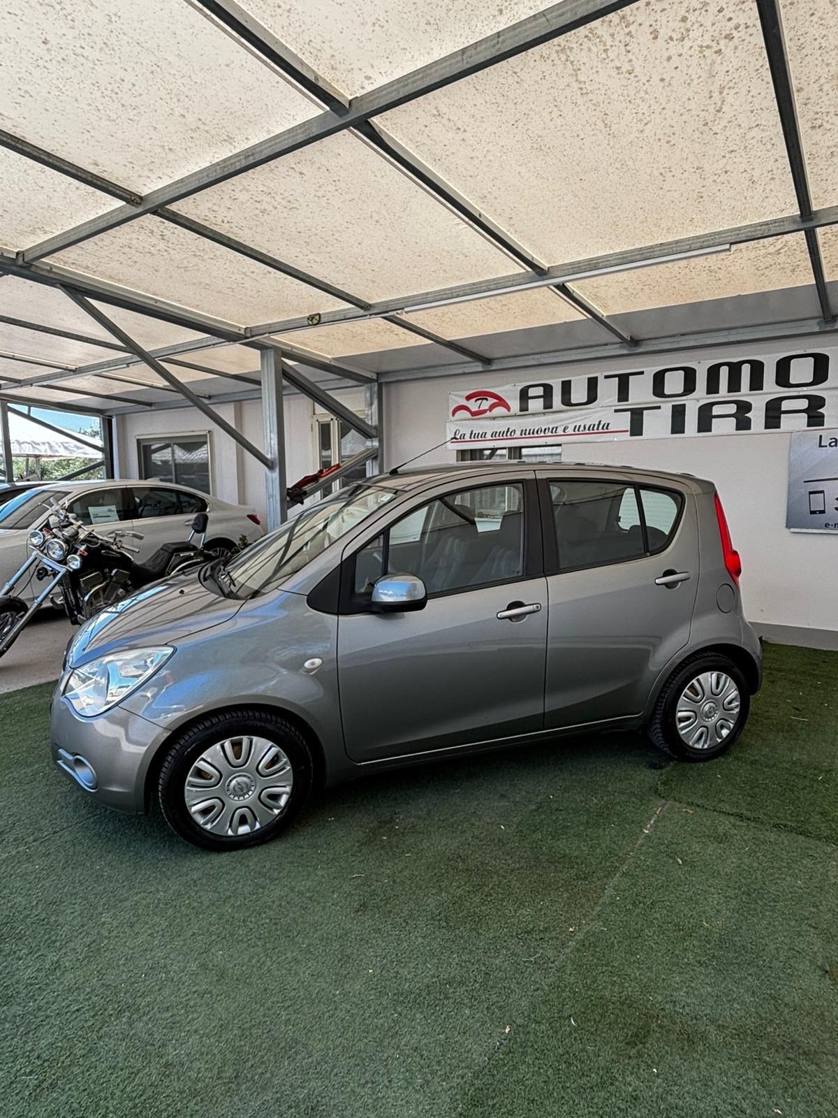 Opel Agila 1.0 12V 65CV Enjoy