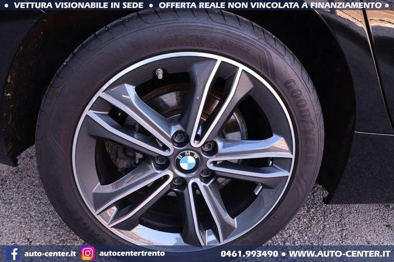 BMW Serie 1 118i 5p Sport 140CV